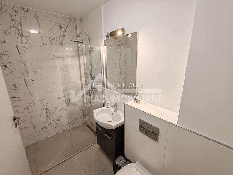 Spatiu pentru Birou situat in Gheorgheni pe Strada Septimiu Albinii - 9