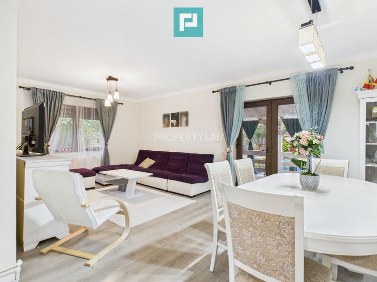 Vilă cu 3 camere în Vladimirescu - 3