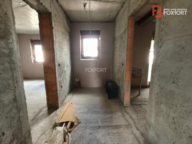 Casa la rosu 6 camere, Chisoda - ID V4970 - 11