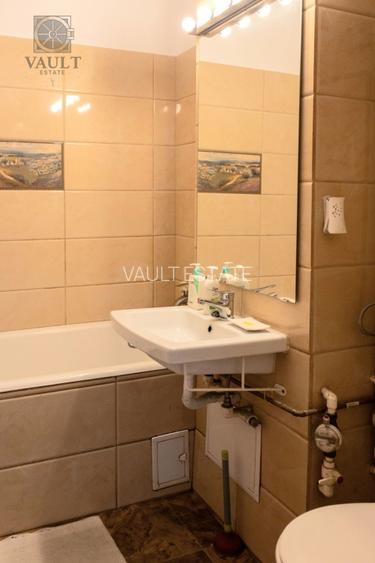 Apartament 3 camere - Titan -liceu Dante Aligheri  - 5