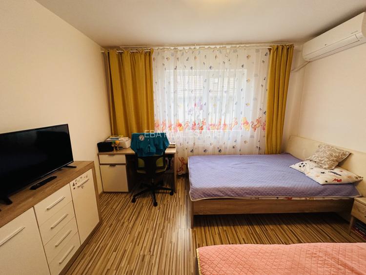 Vila insiruita superbă P+1+M, 131 mp , 93 mp teren Apeductului Chiajna - 11