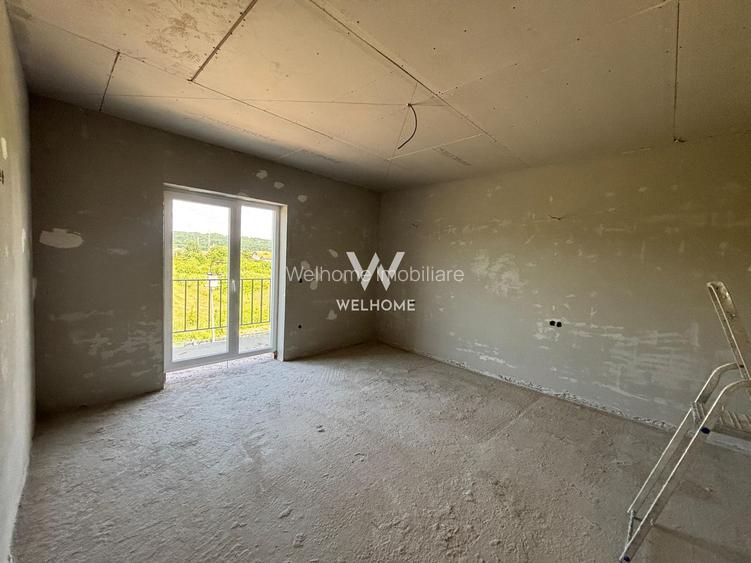 Viața la casă, liniște și munți la orizont – Duplexuri noi în Mohu - 22