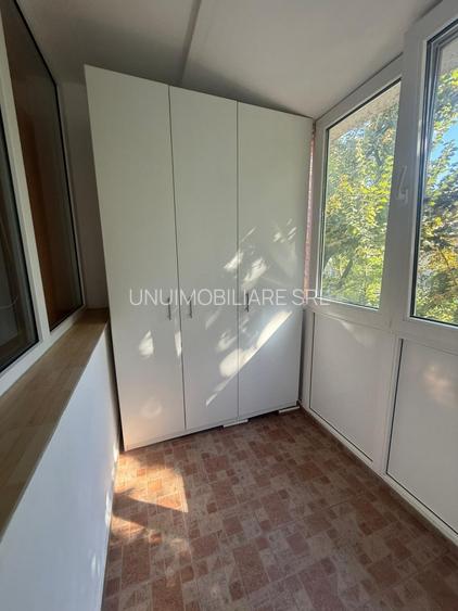 Apartament 2 camere, 49 mp – zona Gara (Str. Bârsei) +loc de parcare - 4