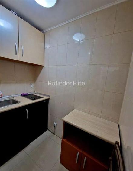 Vanzare garsoniera renovata 2021| bloc reabilitat 2013 | Tineretului - Dimitrie - 8