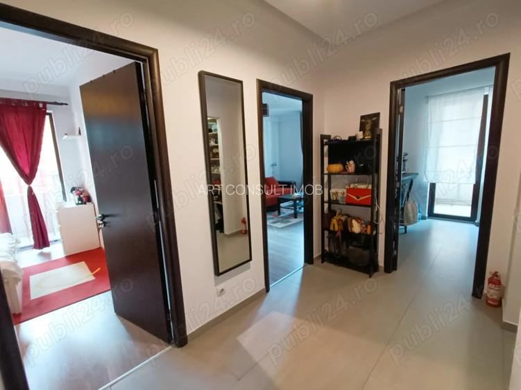 Onix Residence | 2 Camere | Centrala | Metrou | Doar Contract pe 6 luni - 6
