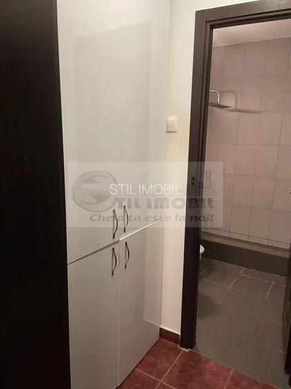 Apartament deosebit 3 camere-  Zona Podu Ros - 6