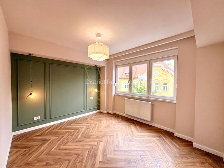 Apartament superb cu 3 camere | Ultracentral - 8