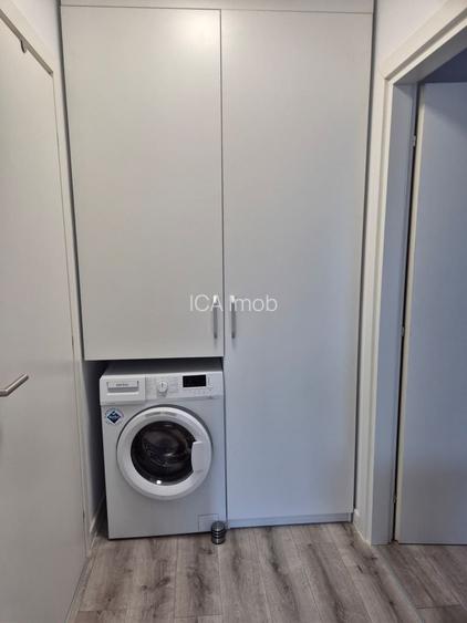 Apartament 2 camere Baneasa cu vedere la padure - 13