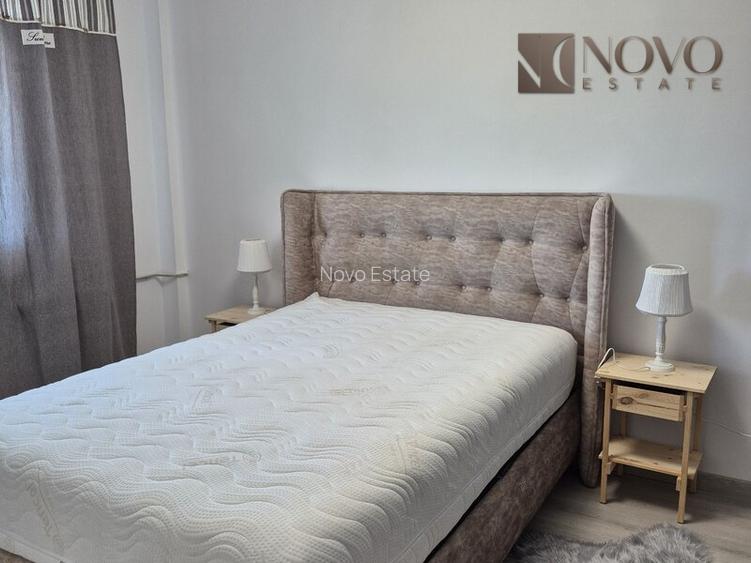 2 Camere | Iancului | Metrou | Balcon - 5