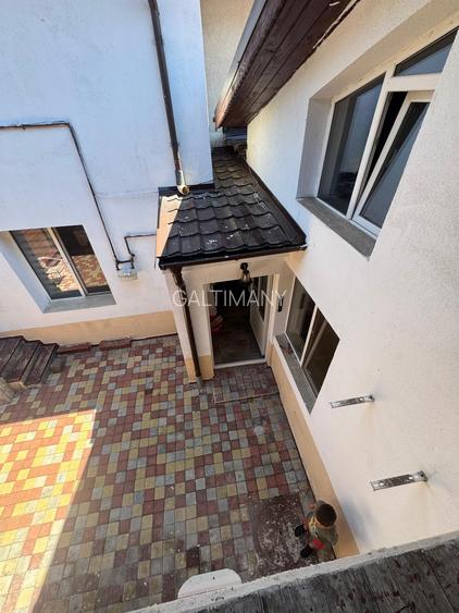 Vila P+1 Sector 1 Herastrau, Domenii, curte proprie, locuinta/birou/comercial - 12