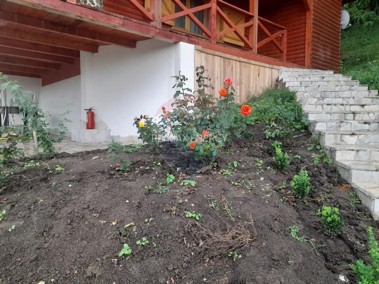 Cabana de vânzare, Valeni - 7