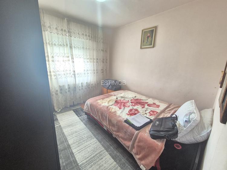 Vanzare apartament 2 camere etajul 3 din 4 Cartierul ISR Rasnov - 12