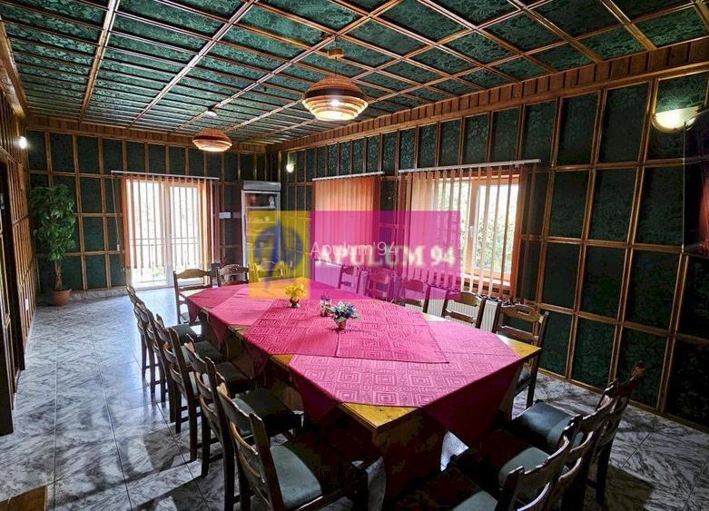 Pensiune de vânzare în Sinaia - 10