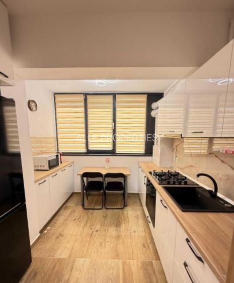 Apartament Nou 2 Camere | Complex Siena 81 – Popesti-Leordeni | 5 min Metrou - 7