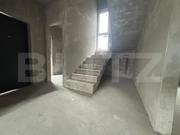 TVA INC, Ansamblu case tip Duplex, 118 mp, 265 teren, Valea Chintaului - 9