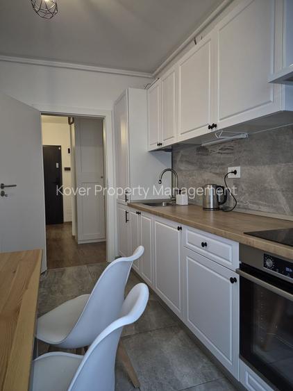 Stil de viață în Alphaville Arena , Apartament modern  de Inchiriat - 5