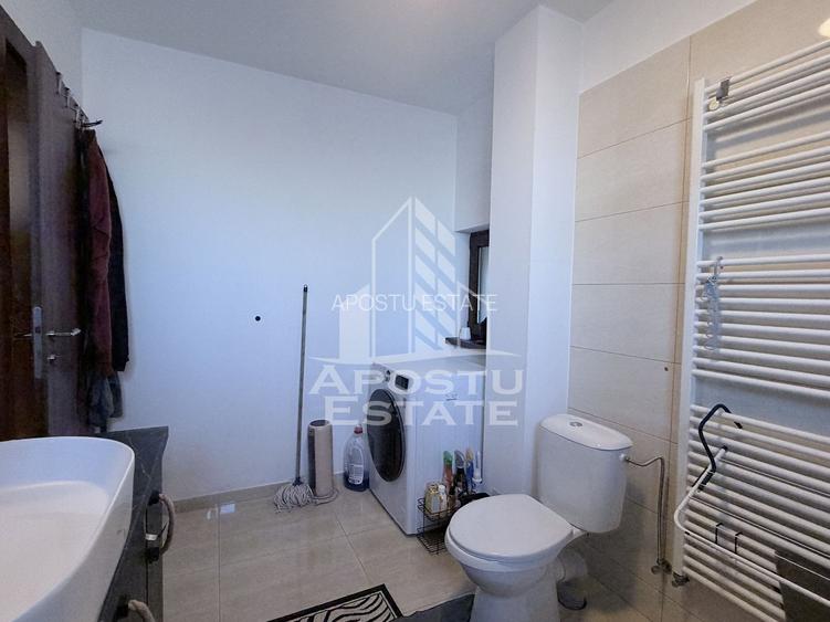 Casa individuala de vanzare Giarmata VII - 6