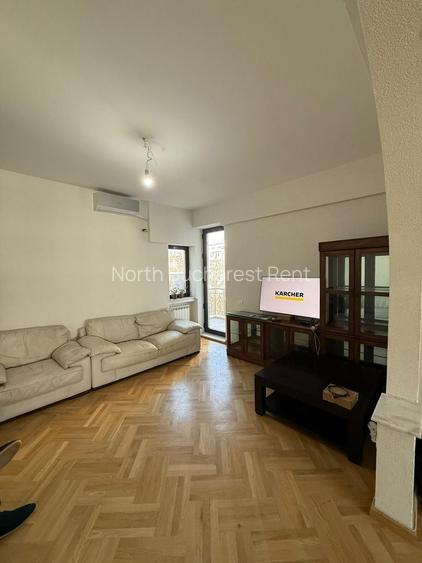 Apartament de 4 camere | 100 mp | pe Calea Mosilor - 2