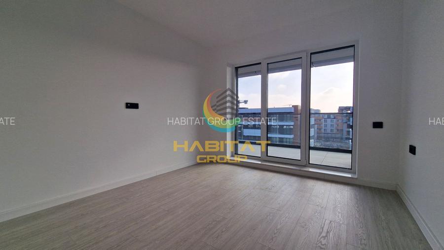 Apartament 3 camere - PREMIUM - Pallady - 12