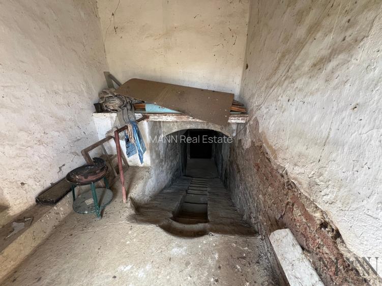 Pivnita + parcela de vie | de vanzare | Uileacu de Cris, Bihor - 3