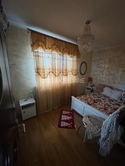 Etaj 1 Ap 2 Camere Open Space bloc 2019 zona Cug - 3