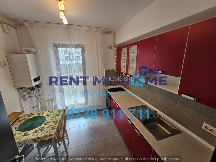 Garsoniera cu terasa Bragadiru / Prelungirea Ghencea + parcare subterana - 4