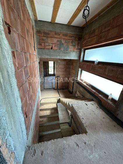 Casa Valea Adanca CUG Demisol+parter+ etaj - 14