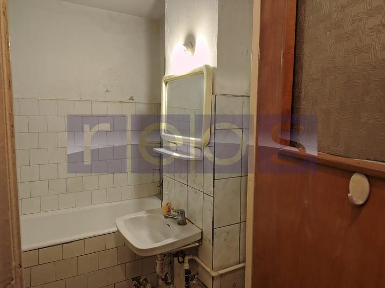 VANZARE 3 CAMERE I DECOMANDAT I METROU I RAUL DOAMNEI - DRUMUL TABEREI - 9