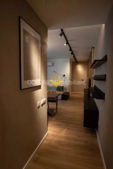 2 camere, modern, AC, garaj, bloc nou, Marasti zona Blvd Bucuresti - 4