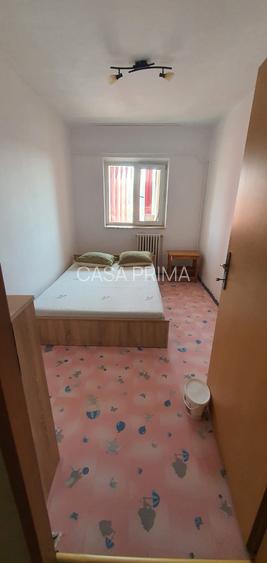 Apartament 3 camere, decomandat, Nicolina - Prima statie! 70mp! - 6