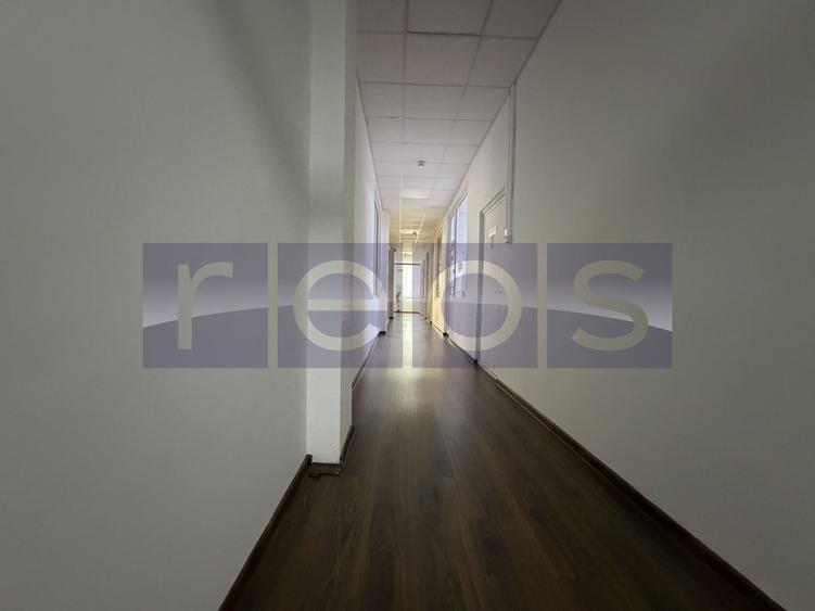 VANZARE SPATIU COMERCIAL | ZONA VITAN | 1184 MP - 18