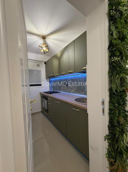 Apartament cu 2 camere, zona Berceni - 5