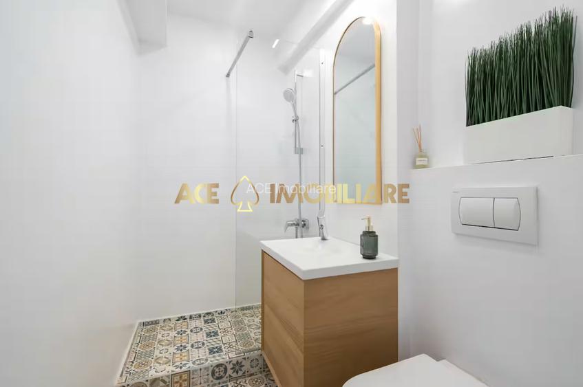 Studio de inchiriat  | Calea Victoriei | Metrou | Centrala Proprie - 10