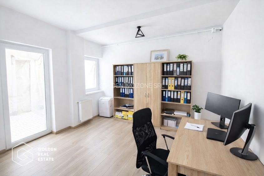 Spațiu birouri 100 mp în Complex Studențesc - 2