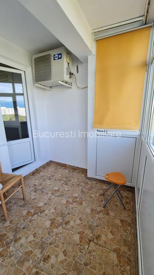 TITAN,Metrou,Parc ,Bloc 1979,Reabilita,DECOMANDAT,Renovat ,Mobilat ,Utilat. - 9