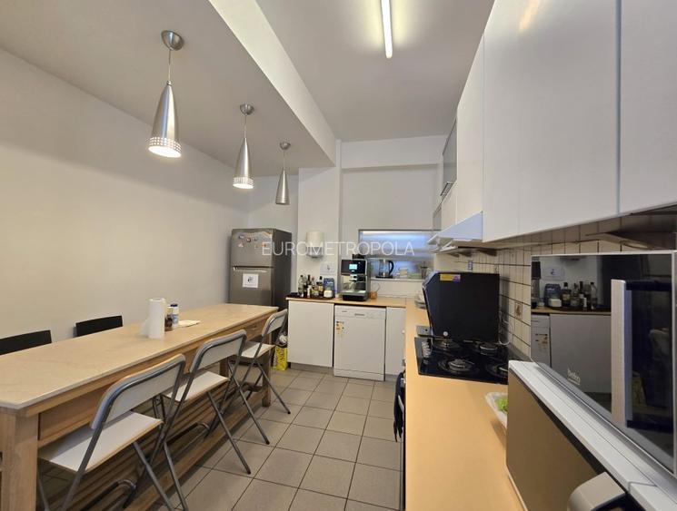 Duplex 6 camere Herastrau - 7