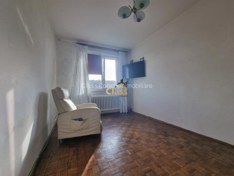 Apartament 3 camere | Decomandat | 60 mpu | Iulius Mall Gheorgheni - 3