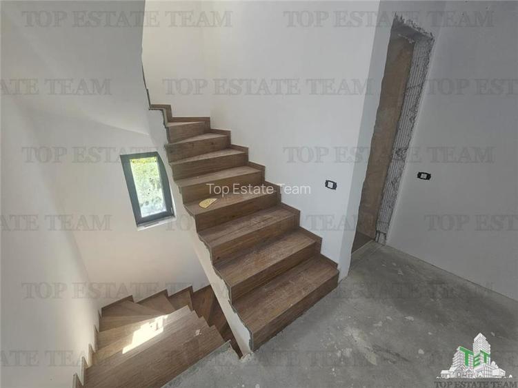 Vila premium 5 camere 176mp in zona verde Chiajna - 6