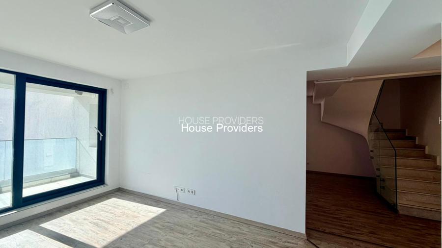 Apartament/Duplex 5 camere 4 bai|Timpuri Noi Nerva Traian Roka Residen - 2