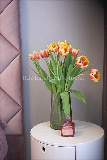 Apartament 2 camere | Modern | Posibilitate Parcare | Rond OMV-Pipera - 9