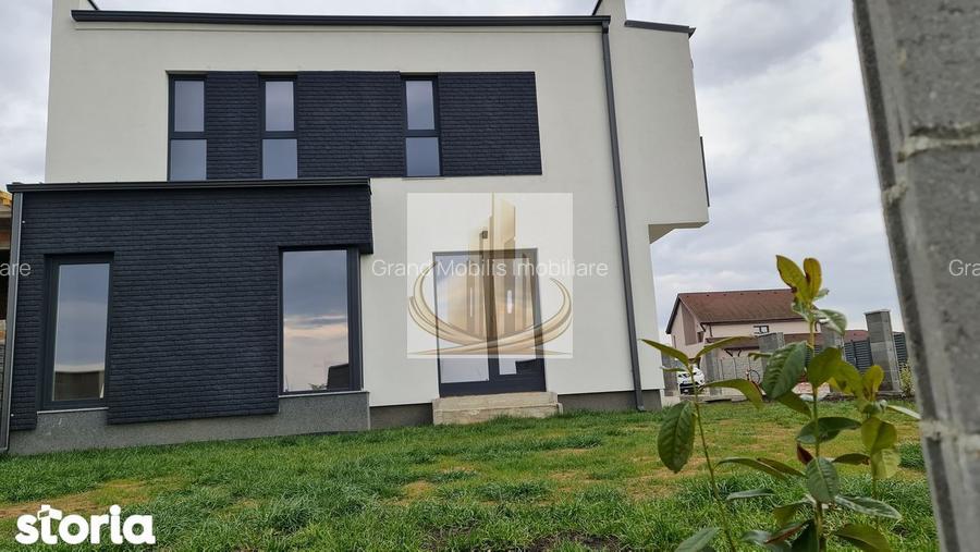 Duplex 117mp, despartit prin camera tehnica, Dumbravita - 8