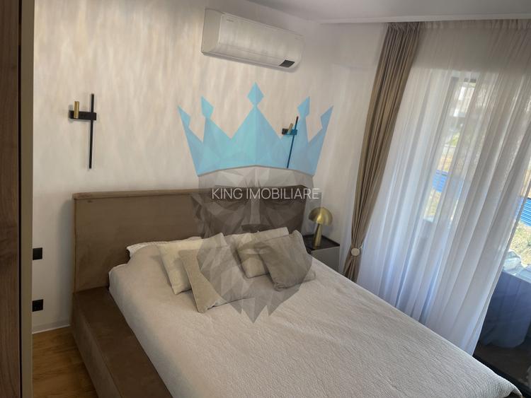 Apartament 2 Camere Yacht Kid Pipera Bucuresti - 11
