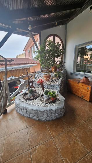 0 % Comision – Sacalaz – ½ Duplex 5 Camere - 5