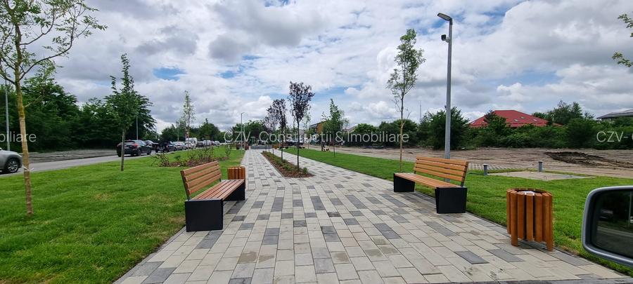 Faza 2 - Ghidigeni Parc Residance - Proiect Finalizat- Dezvoltator - 42