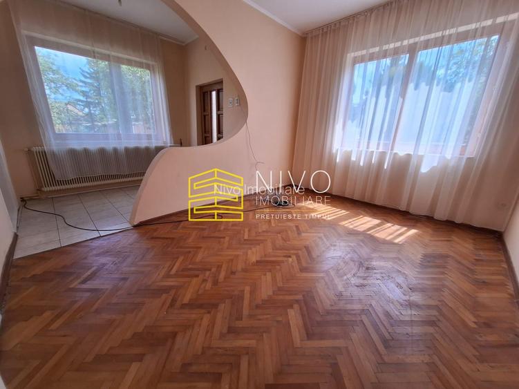 Casă – Sg. de Mureș – Zona Selgros - 6