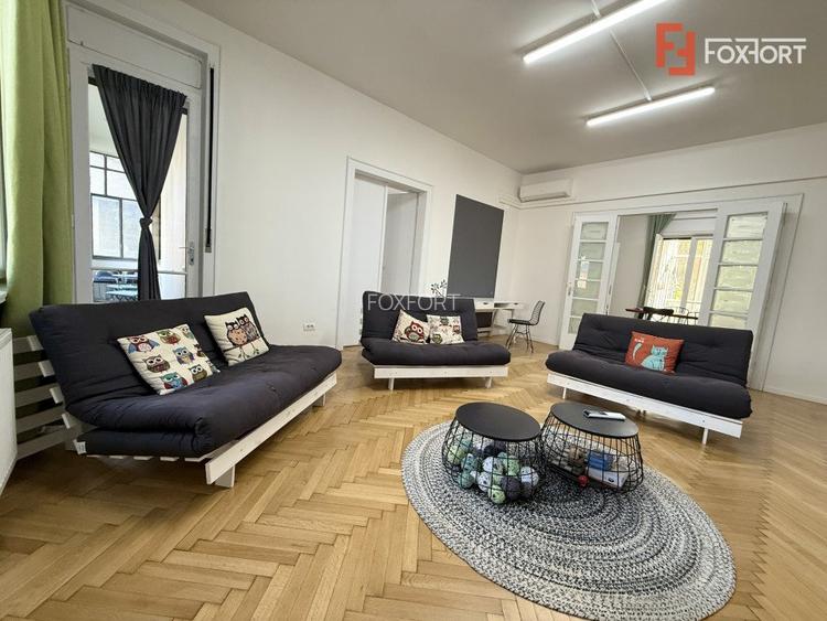 COMISION 0% Apartament cu 4 camere de vanzare in Timisoara, zona Centrala - 14