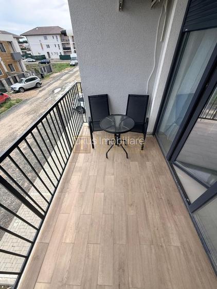 2 camere, Calea Urseni-Giroc, la 5 minute de Braytim, prima inchiriere! - 19