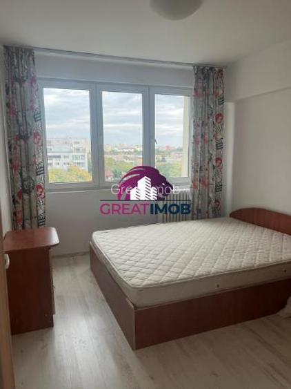 Apartament 3 camere de inchiriat– Iancului Metrou   Mihai Bravu – Sector 2 - 6