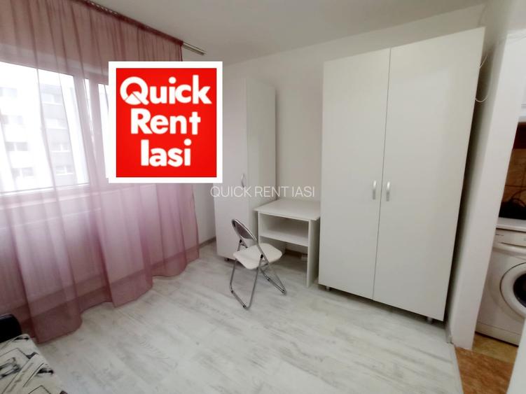 Minigarsoniera Pentru 1Persoana Bulevardul Poitiers-Siraj De Inchiriat - 3