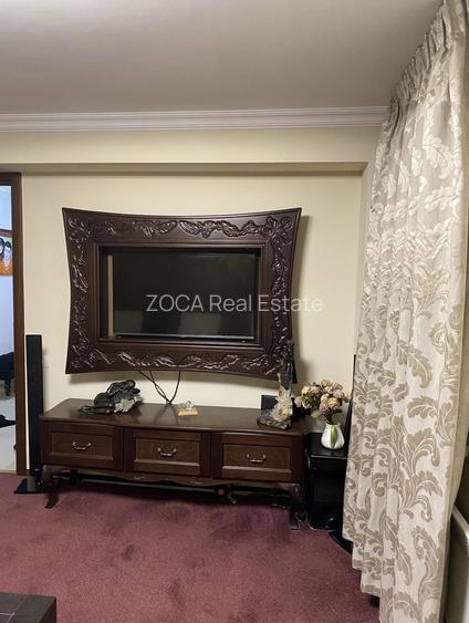 Apartament 3 camere de închiriat | Afi Cotroceni| Mobilat| Metrou - 2